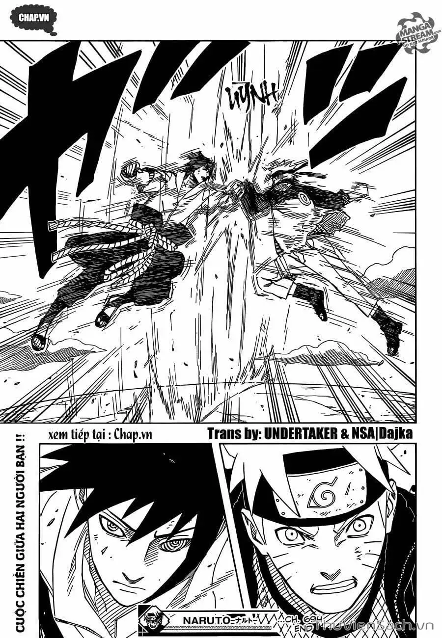 Chapter 685 - Image 1