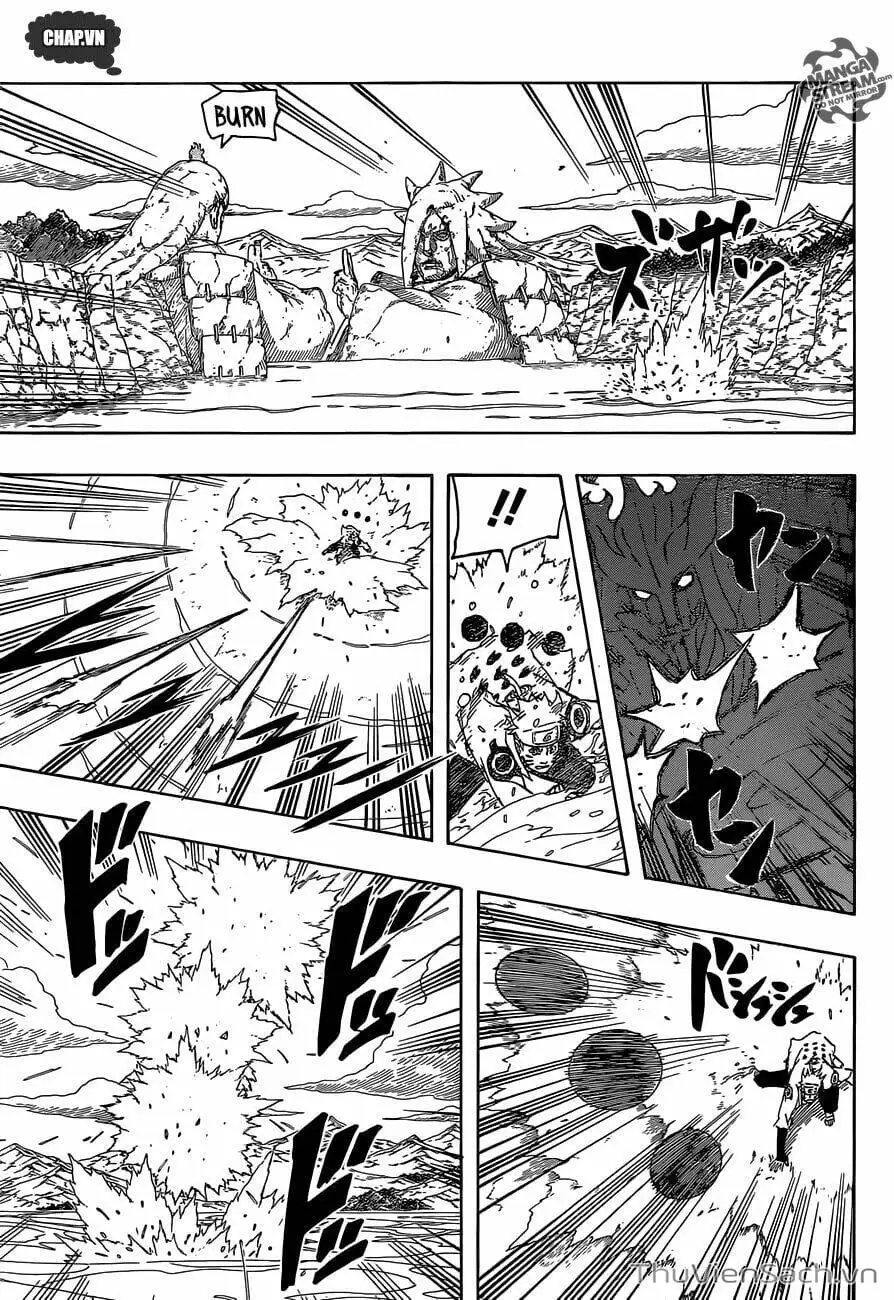 Chapter 685 - Image 11