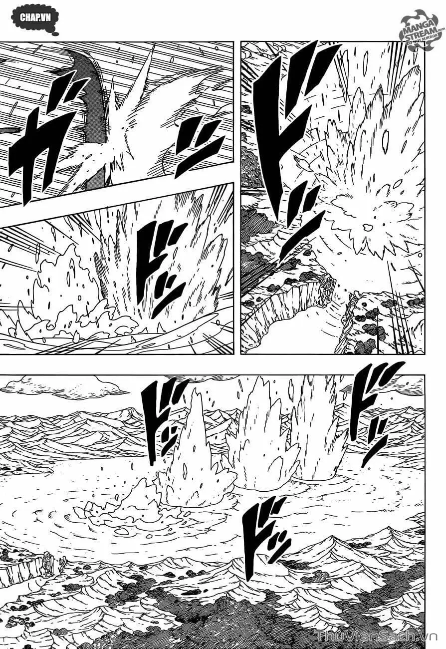 Chapter 685 - Image 13