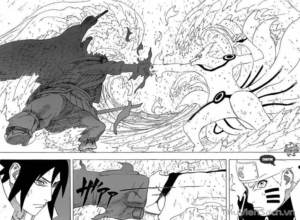 Chapter 685 - Image 14