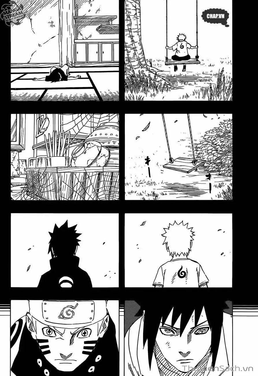 Chapter 685 - Image 15