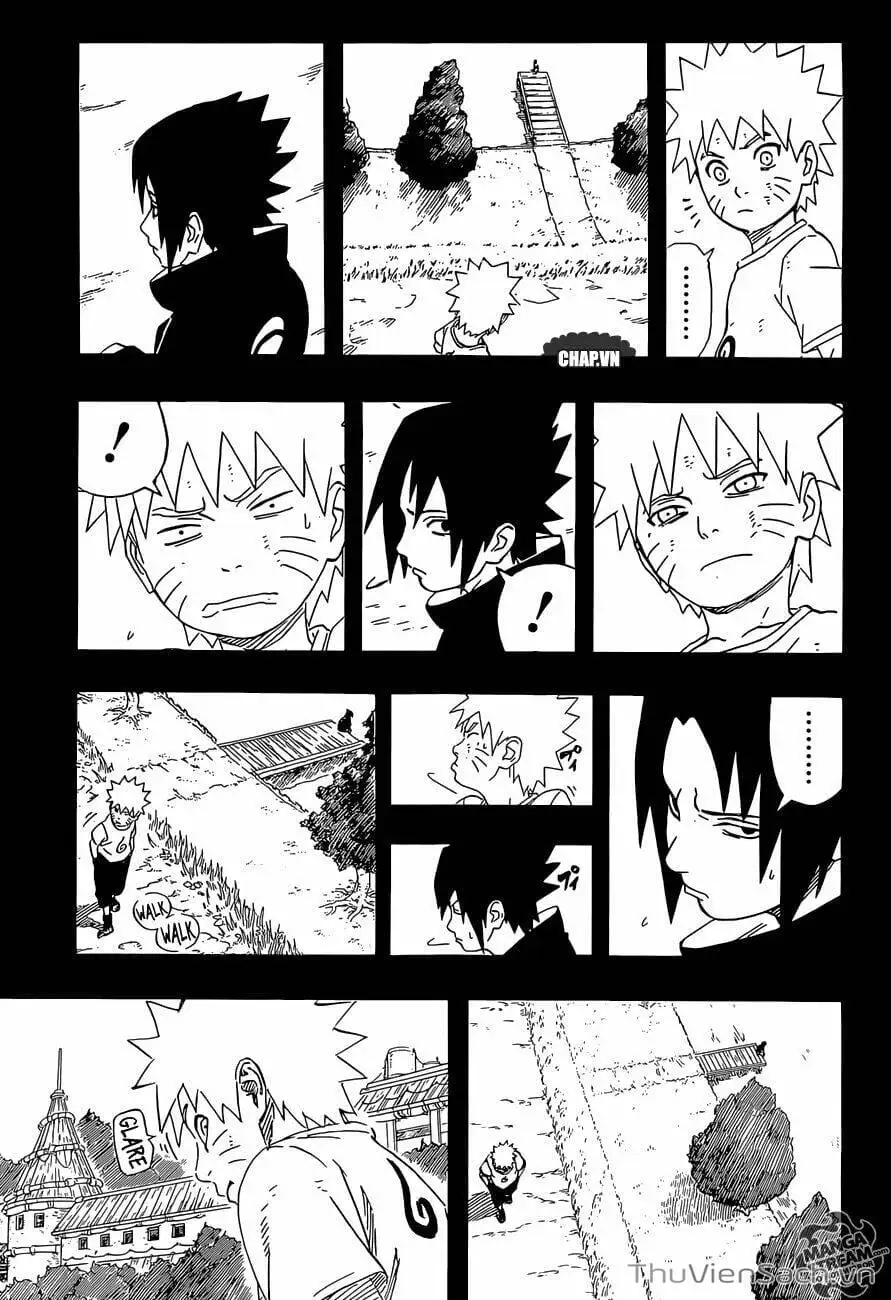 Chapter 685 - Image 16