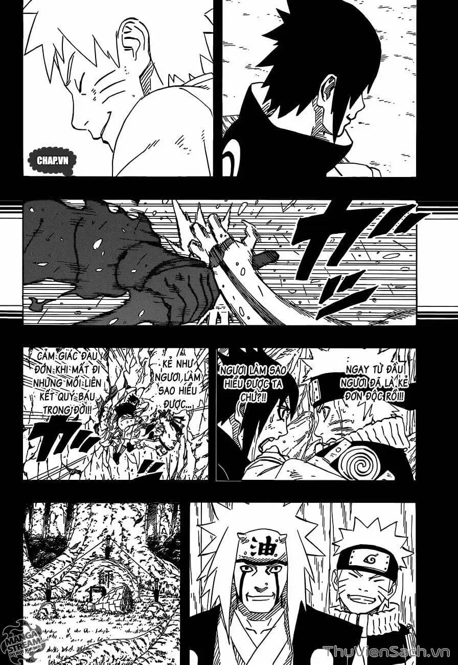 Chapter 685 - Image 17