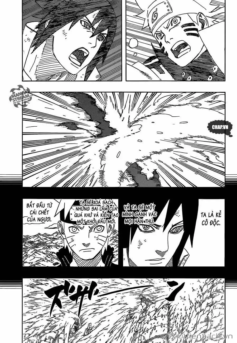Chapter 685 - Image 18