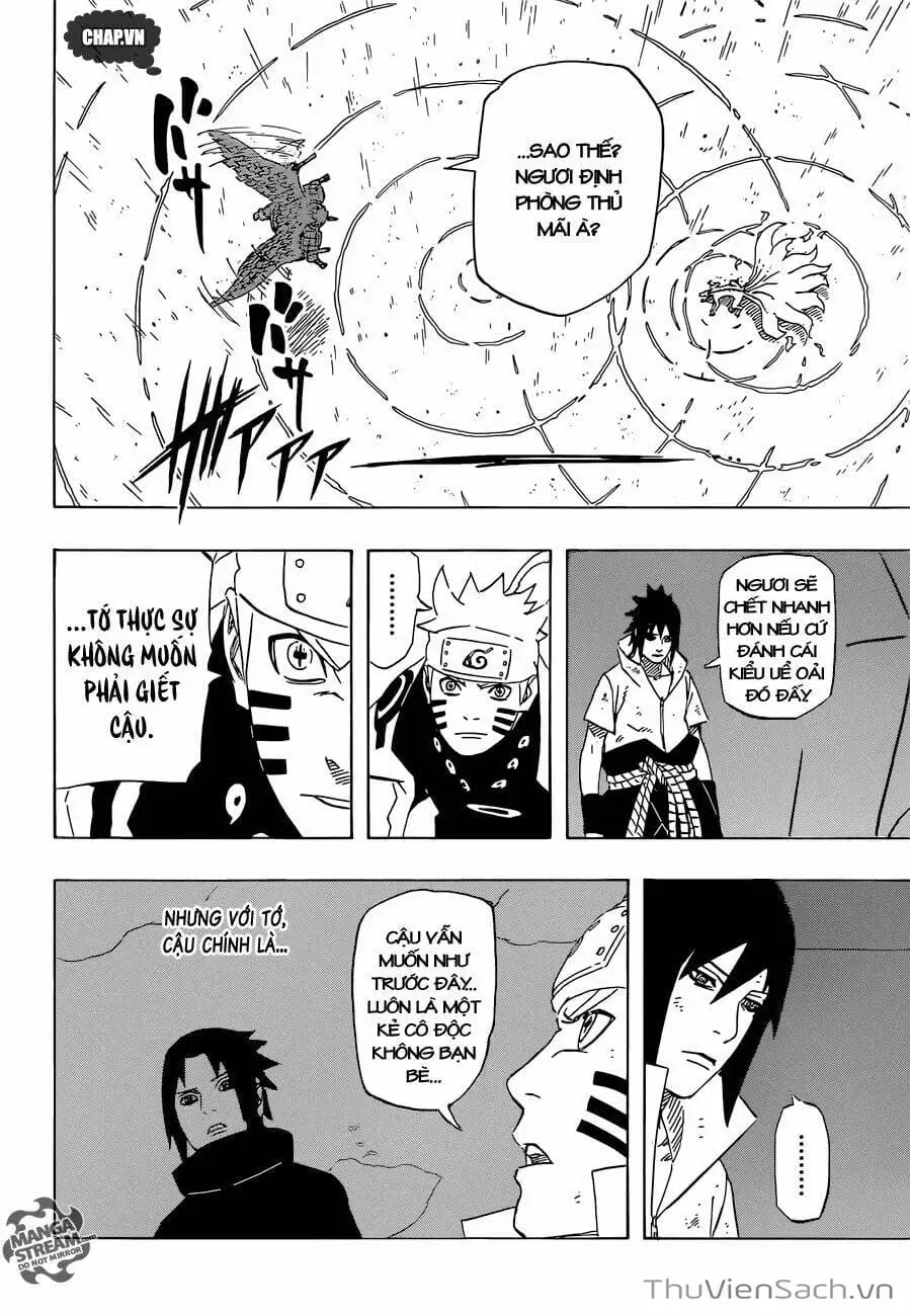 Chapter 685 - Image 19