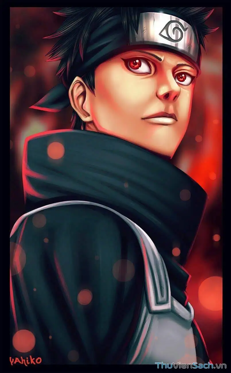 Chapter 685 - Image 3
