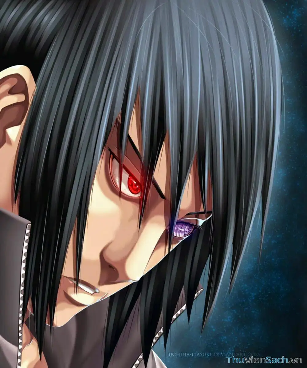 Chapter 685 - Image 5