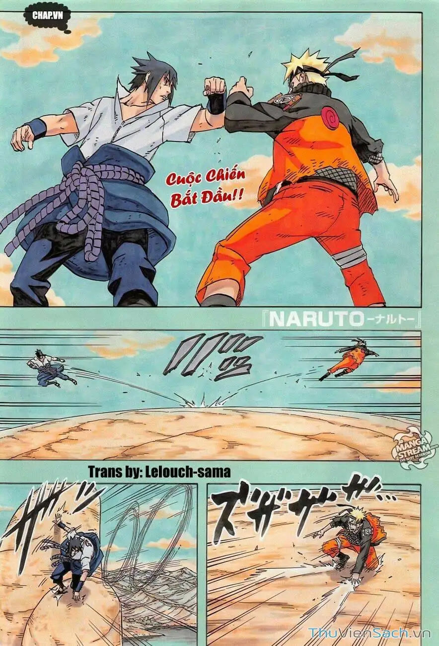 Chapter 685 - Image 7