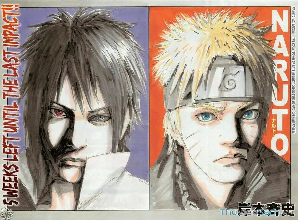 Chapter 685 - Image 8