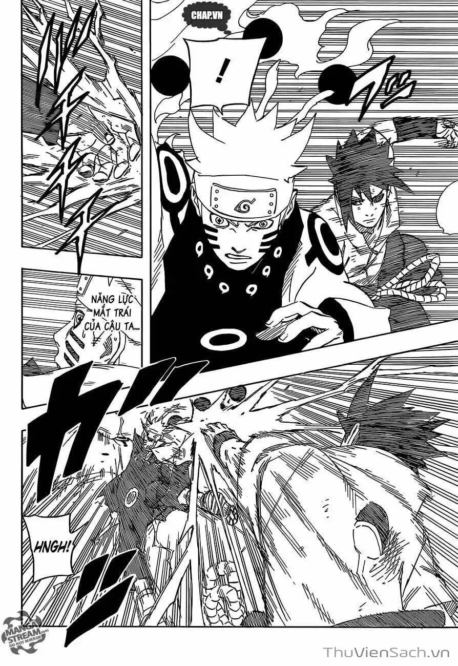 Chapter 685 - Image 10