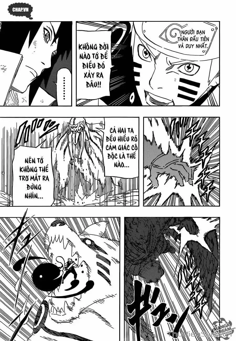 Chapter 686 - Image 1