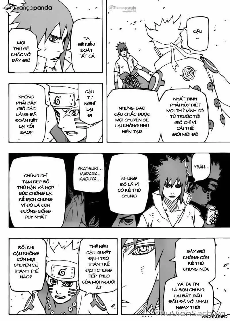 Chapter 686 - Image 11