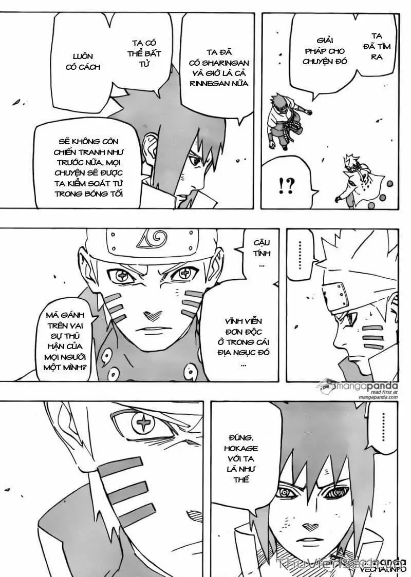 Chapter 686 - Image 12