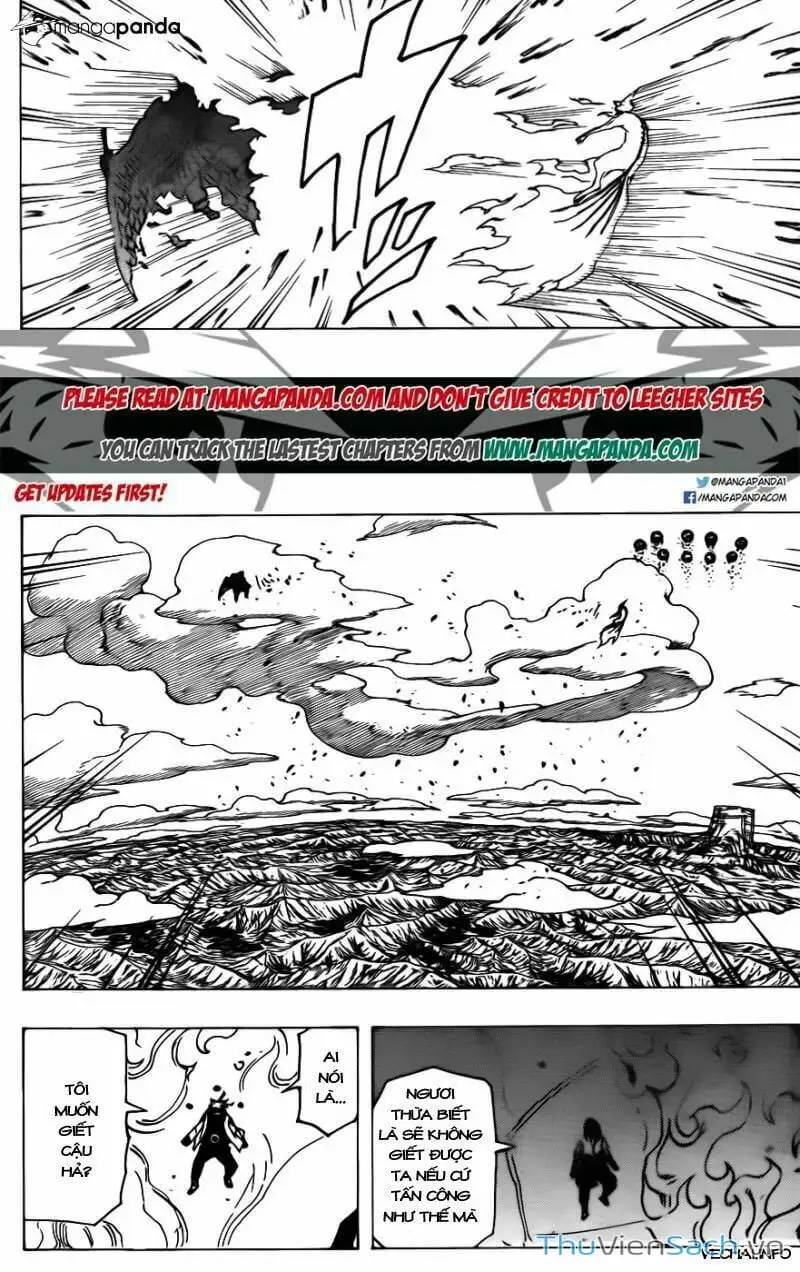 Chapter 686 - Image 13