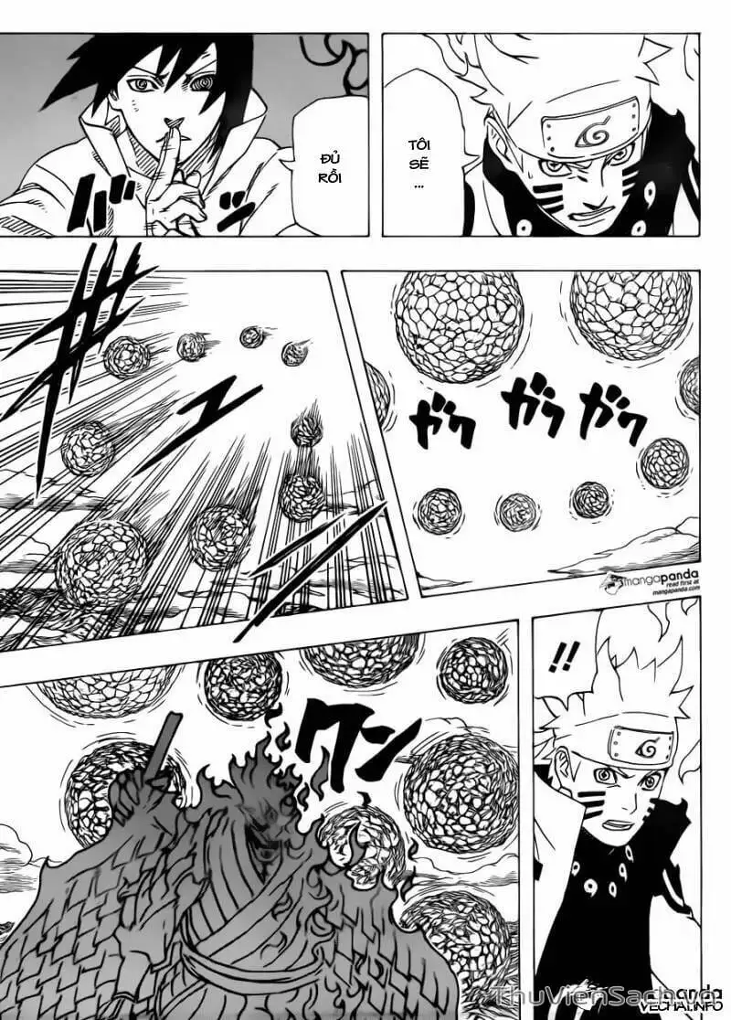 Chapter 686 - Image 14