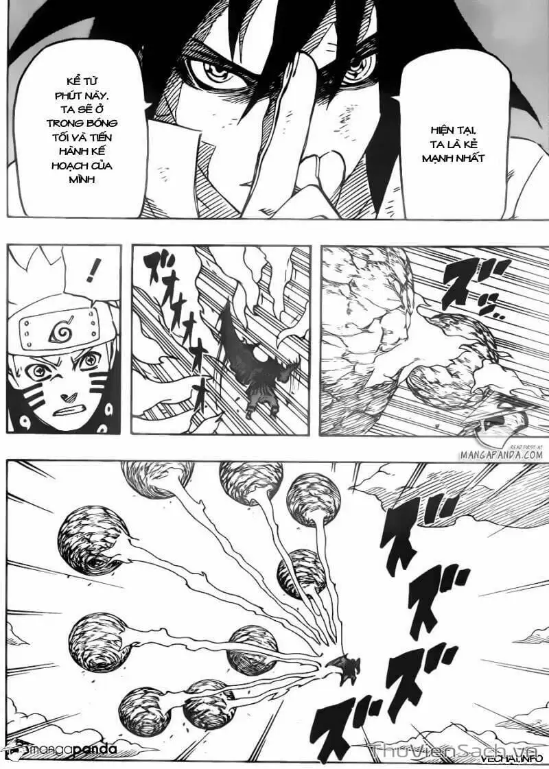 Chapter 686 - Image 15