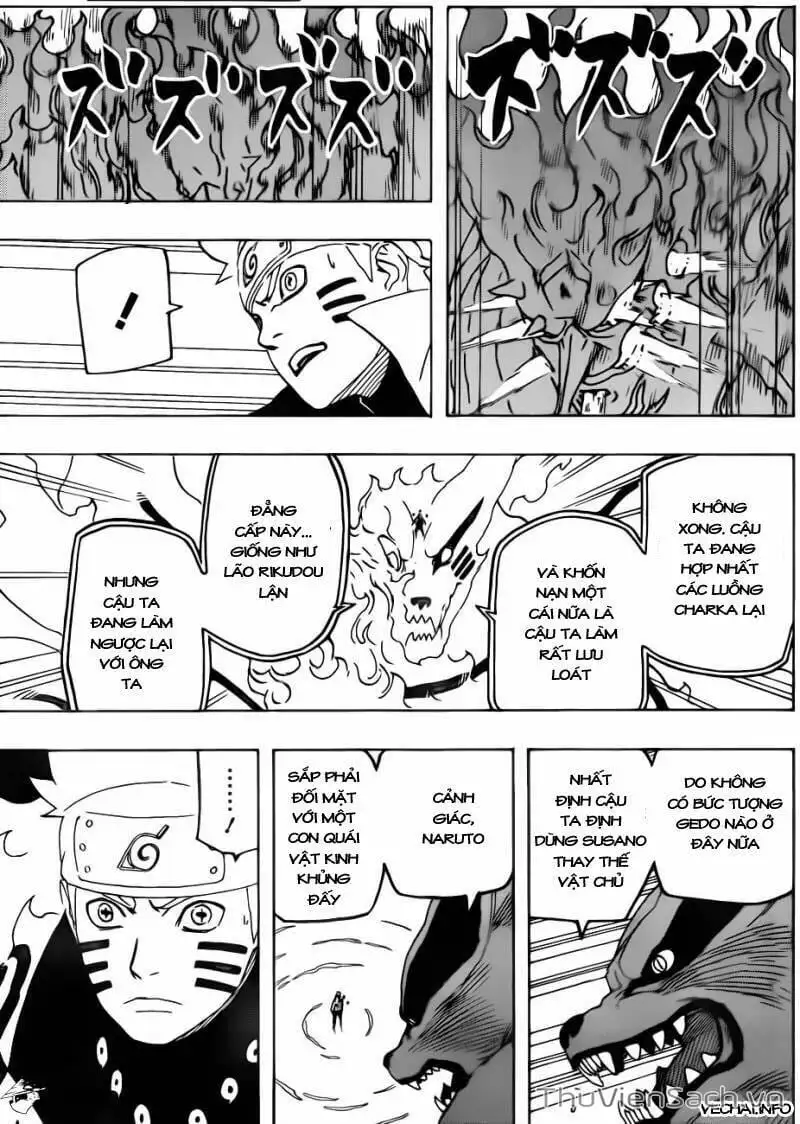 Chapter 686 - Image 16