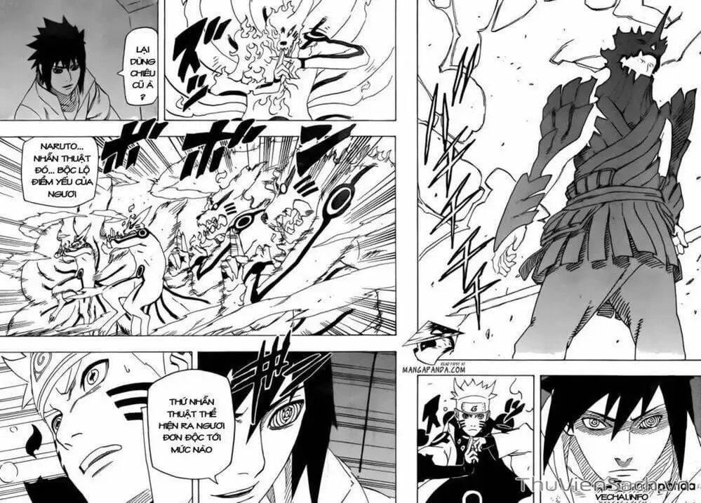 Chapter 686 - Image 17