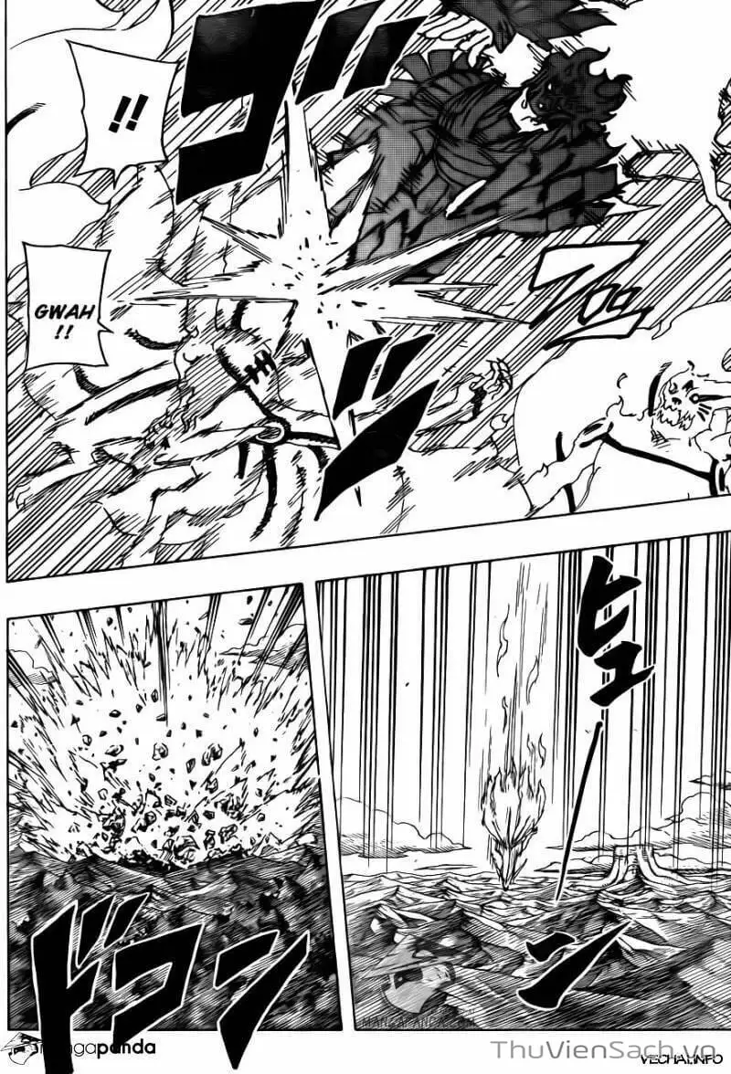 Chapter 686 - Image 18