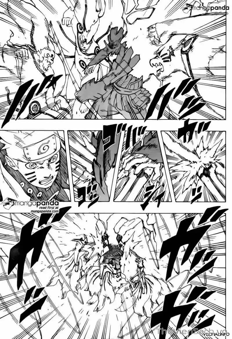 Chapter 686 - Image 19