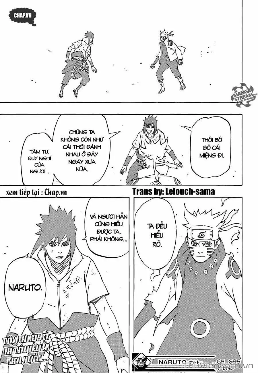 Chapter 686 - Image 4