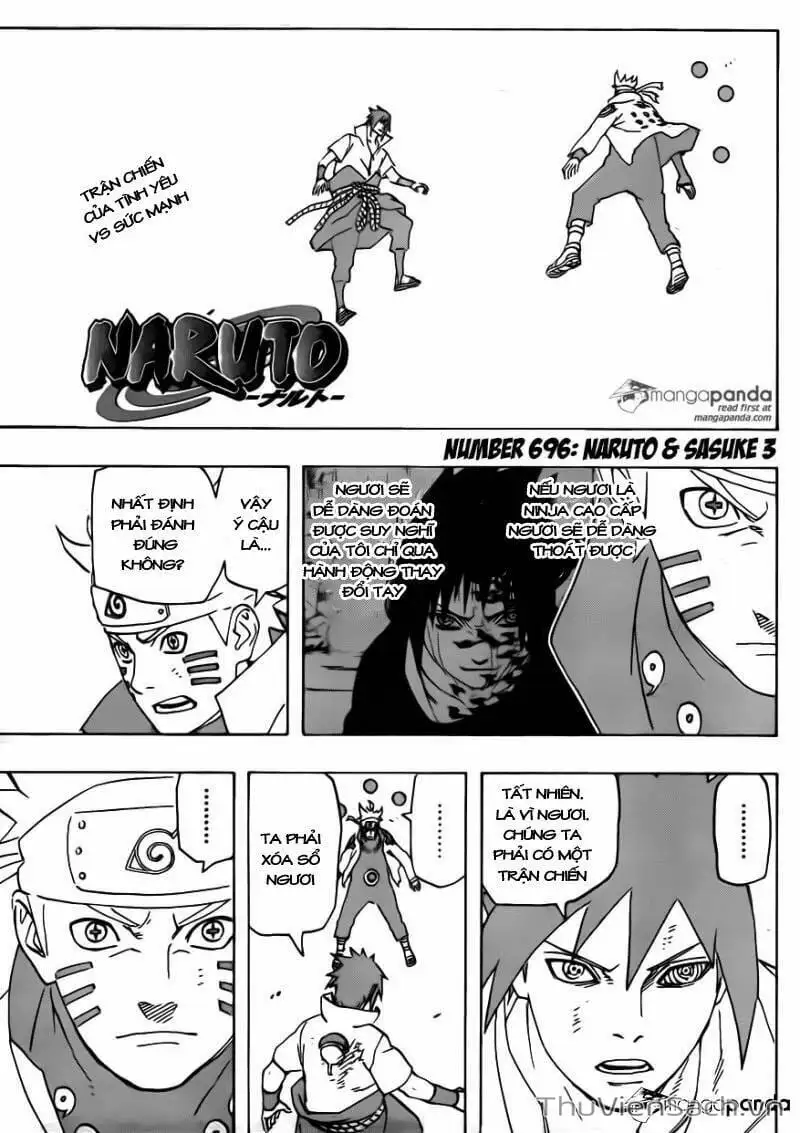 Chapter 686 - Image 8