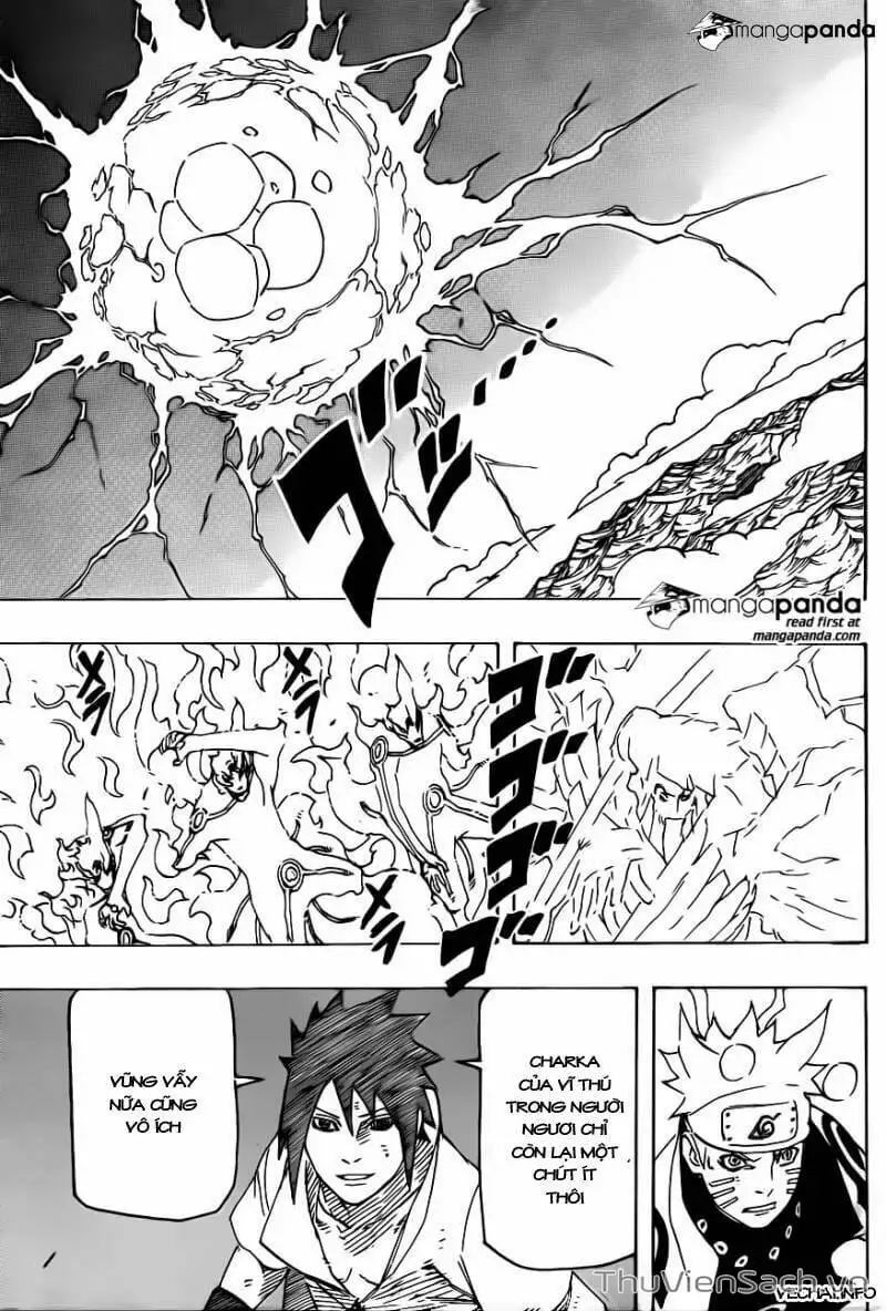 Chapter 687 - Image 2