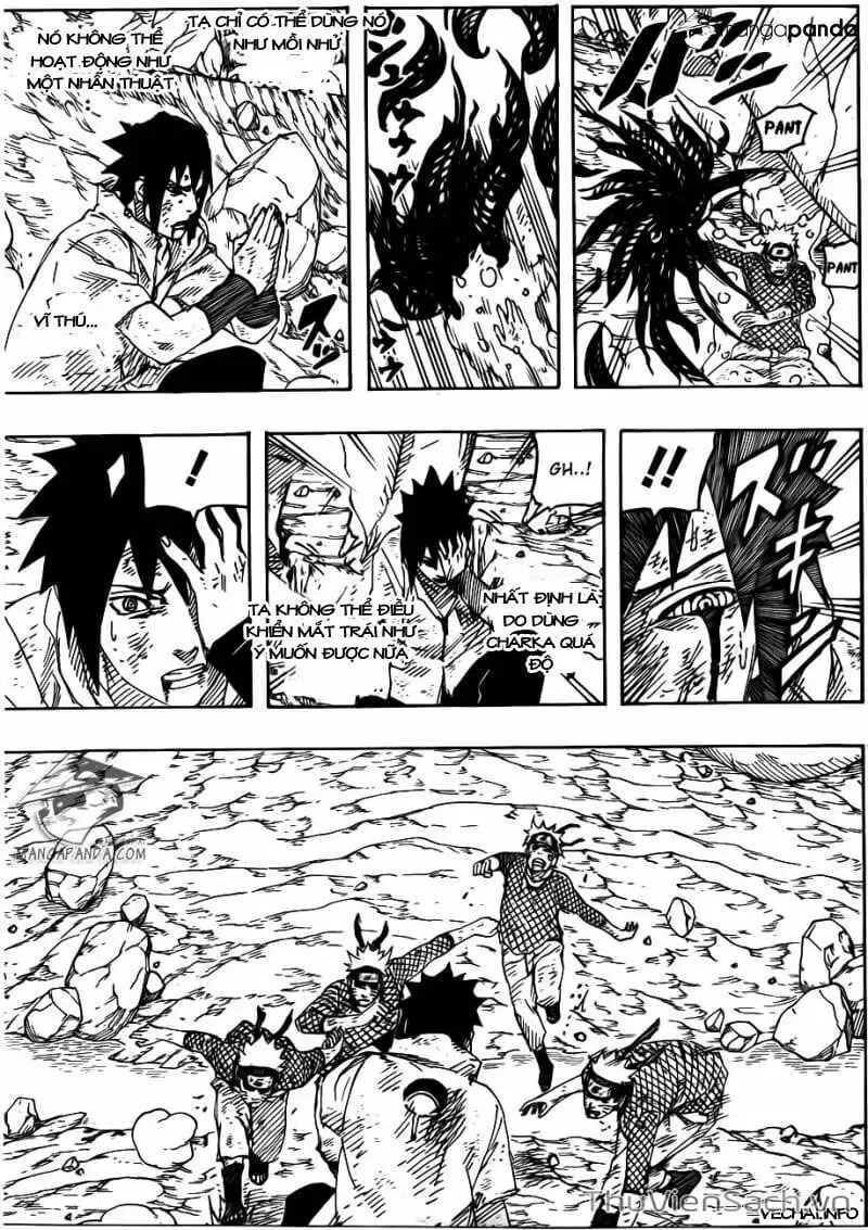 Chapter 687 - Image 13