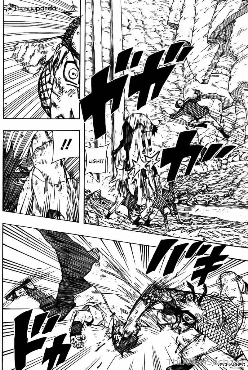Chapter 687 - Image 14