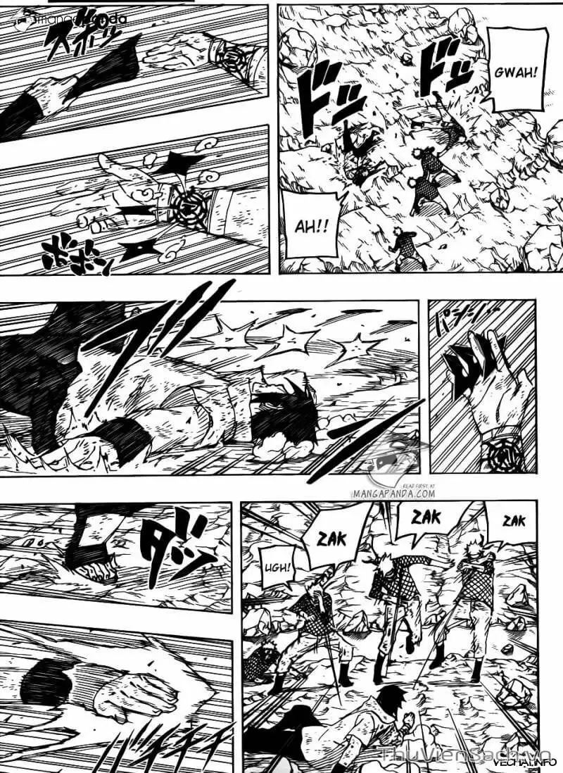 Chapter 687 - Image 15