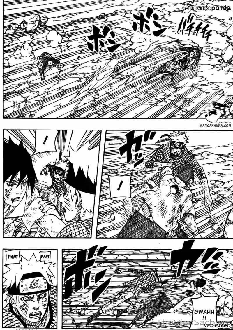 Chapter 687 - Image 16