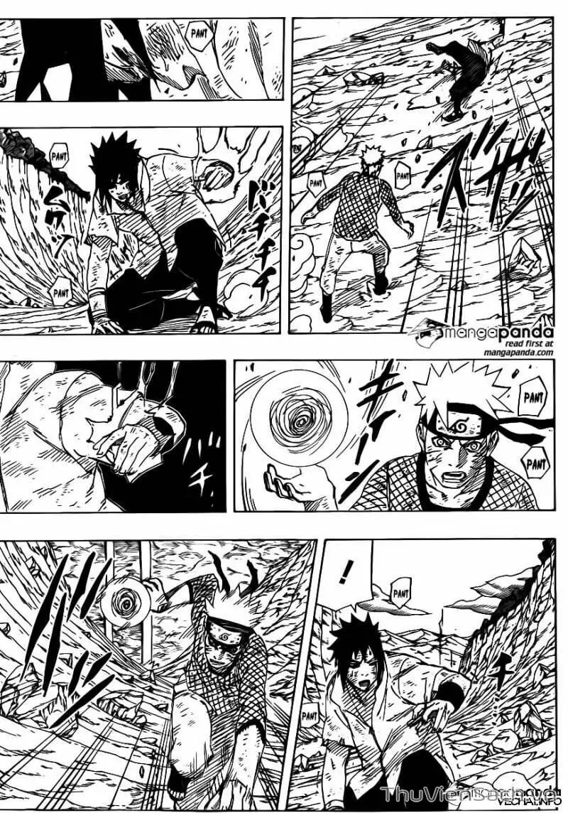 Chapter 687 - Image 17
