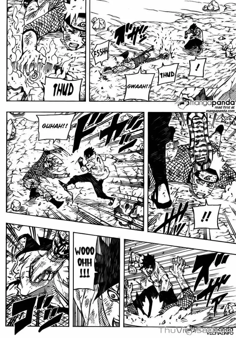 Chapter 687 - Image 18