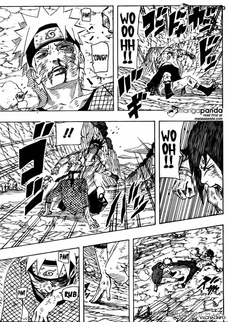 Chapter 687 - Image 19