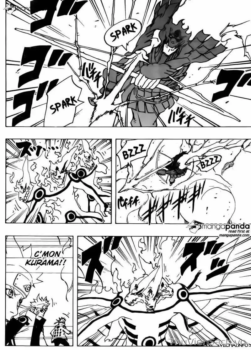 Chapter 687 - Image 3