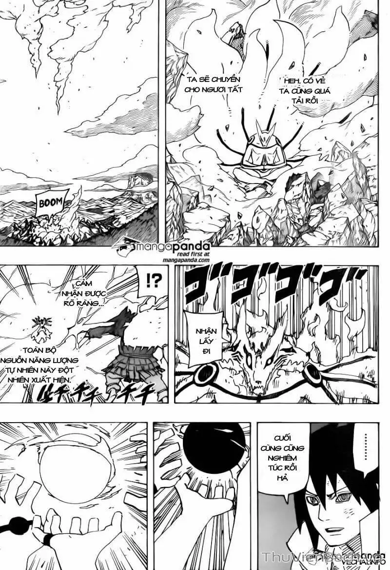 Chapter 687 - Image 4