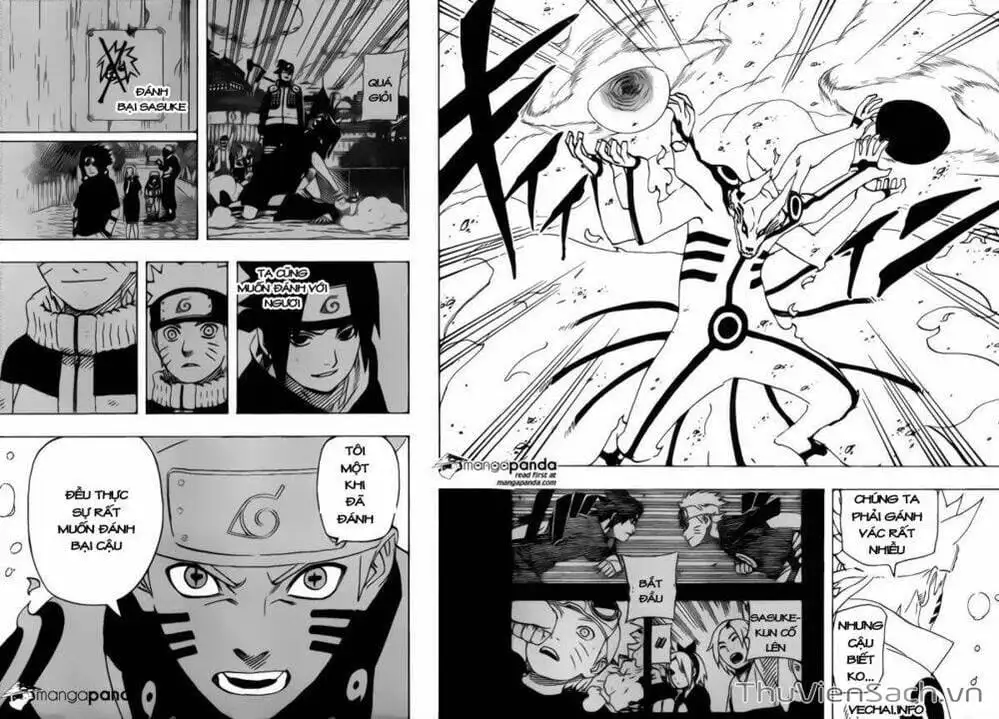 Chapter 687 - Image 5