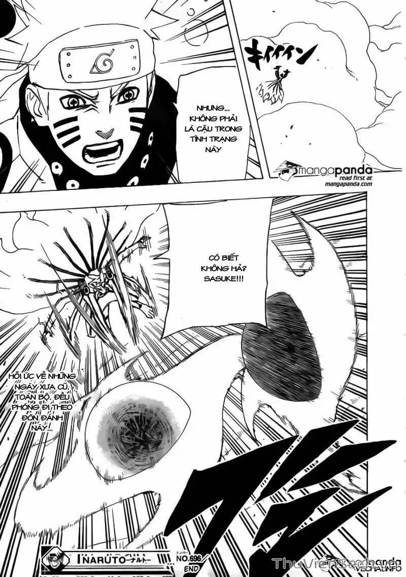 Chapter 687 - Image 7