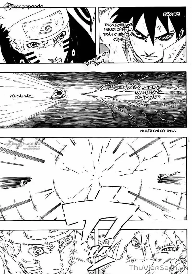 Chapter 687 - Image 8