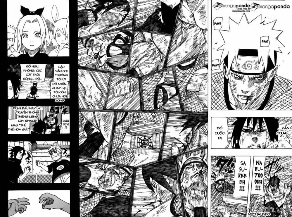 Chapter 688 - Image 1