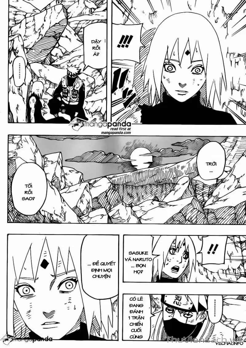 Chapter 688 - Image 2