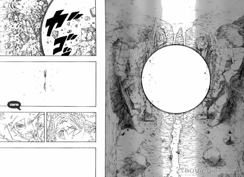 Chapter 688 - Image 11