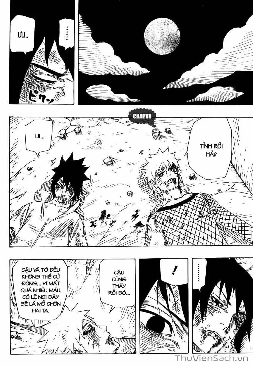 Chapter 688 - Image 12