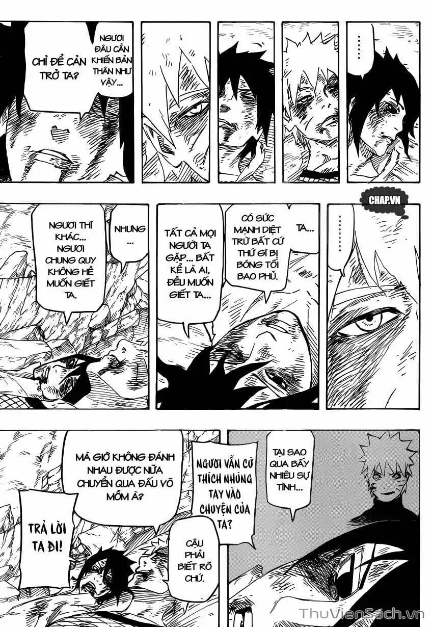 Chapter 688 - Image 13