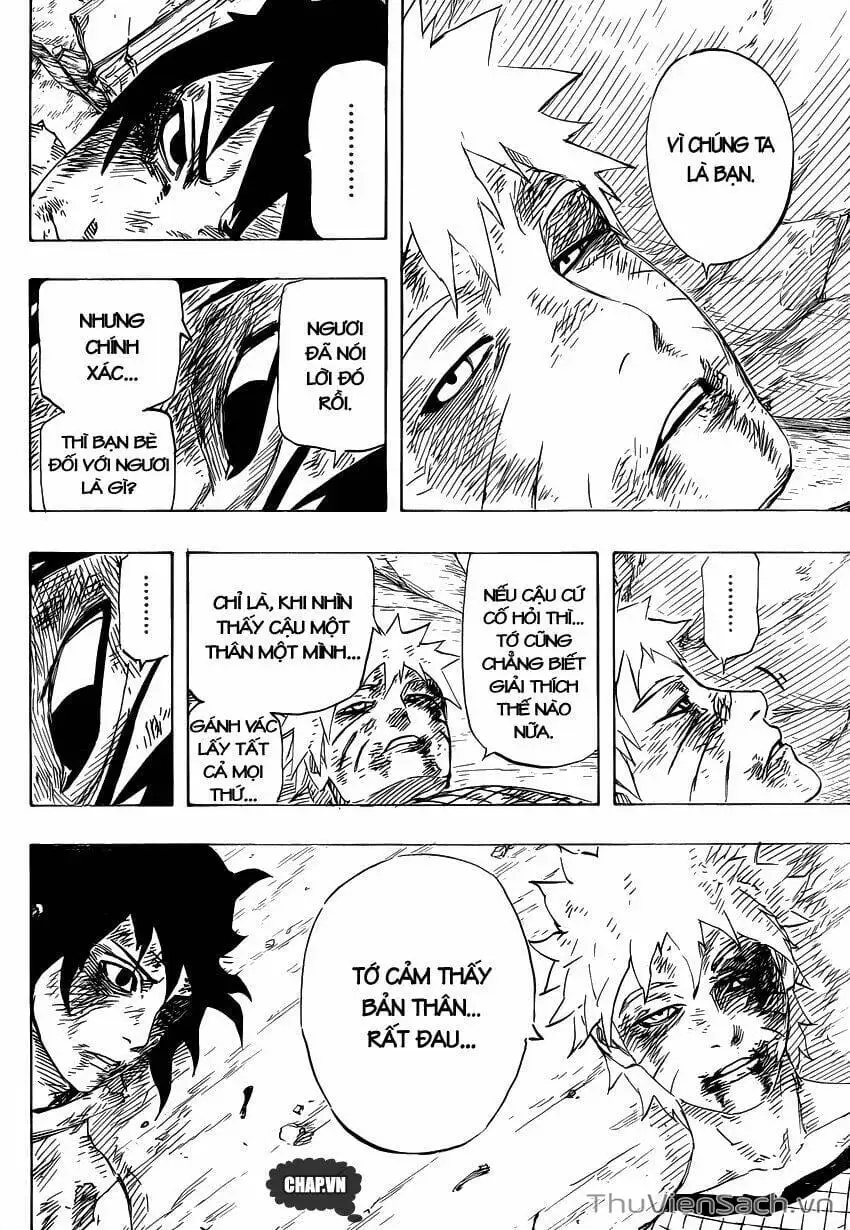 Chapter 688 - Image 14