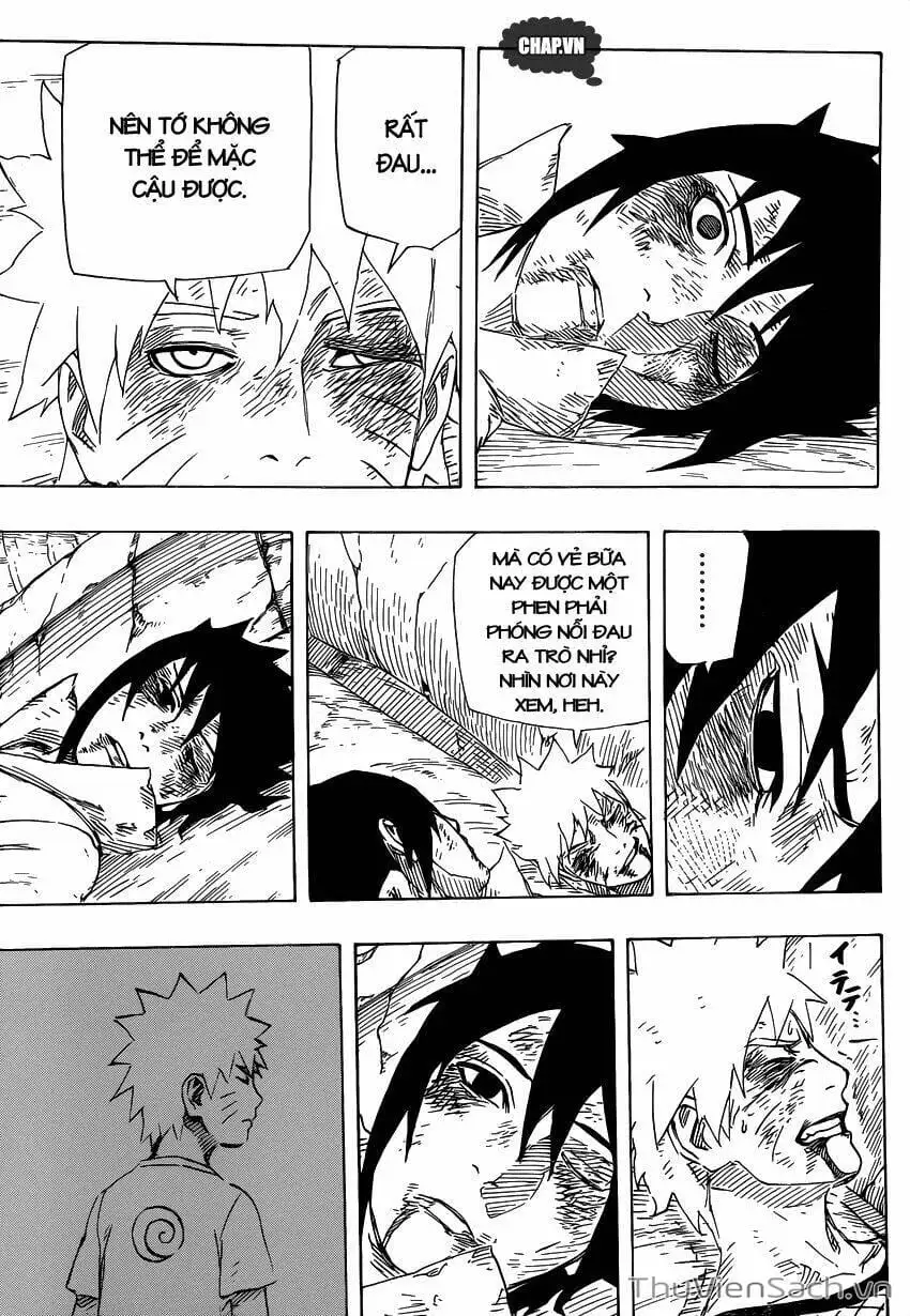 Chapter 688 - Image 15