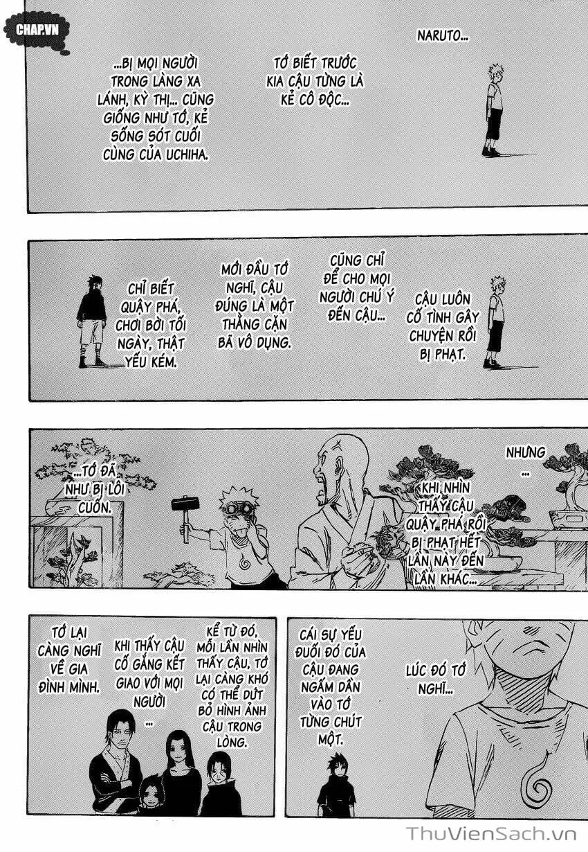Chapter 688 - Image 16