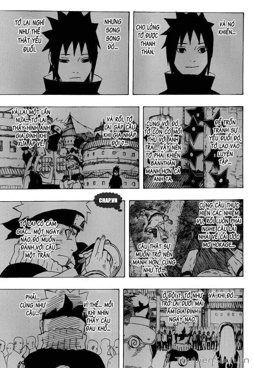 Chapter 688 - Image 17