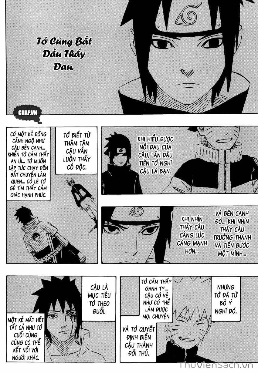 Chapter 688 - Image 18