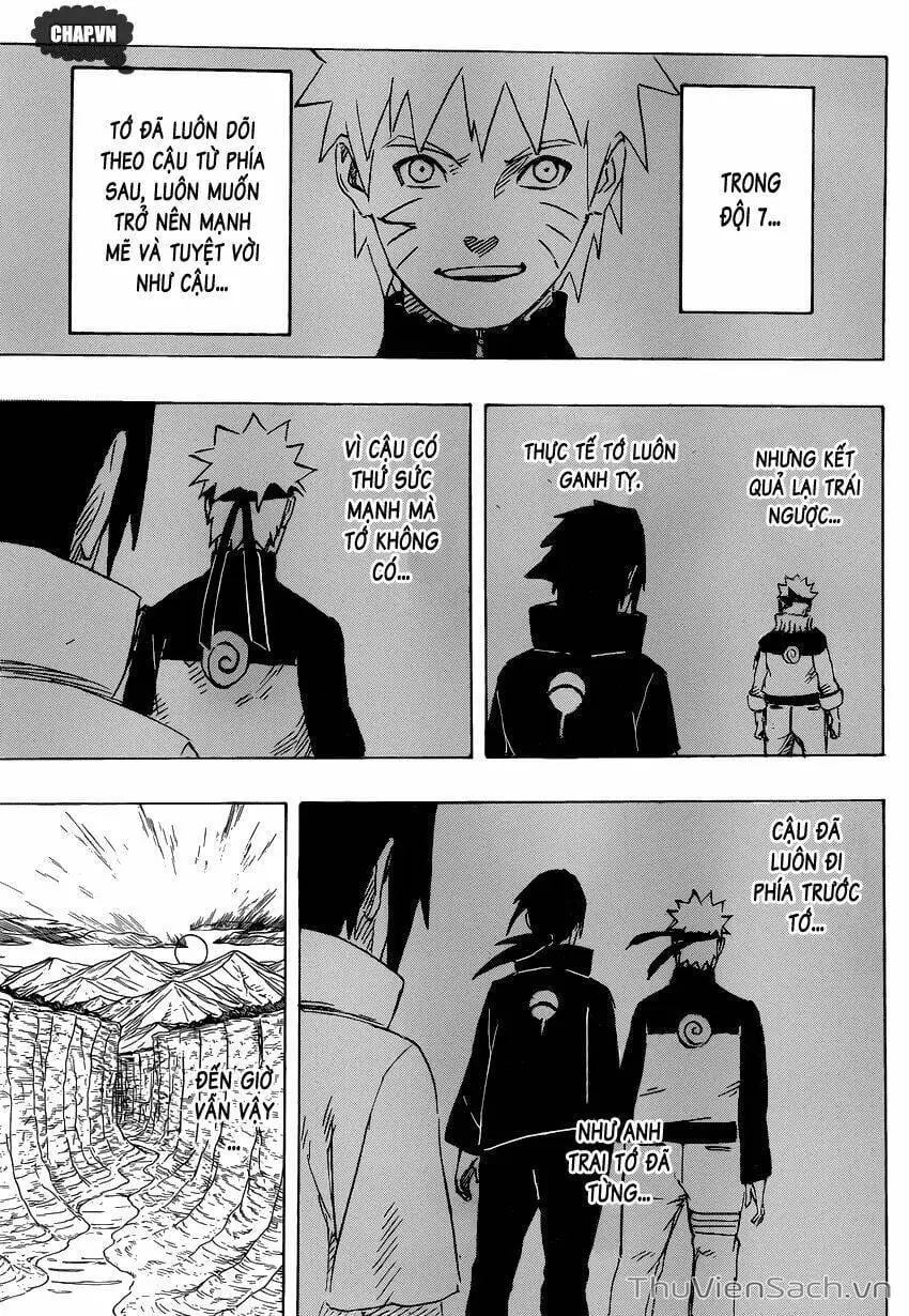 Chapter 688 - Image 19